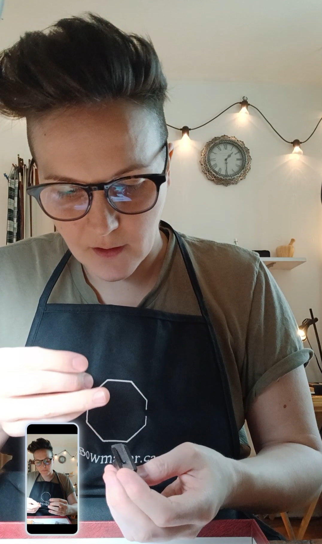 🎬Frog Making Tools