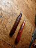Chinrest Screwdriver - handcrafted at the workshop