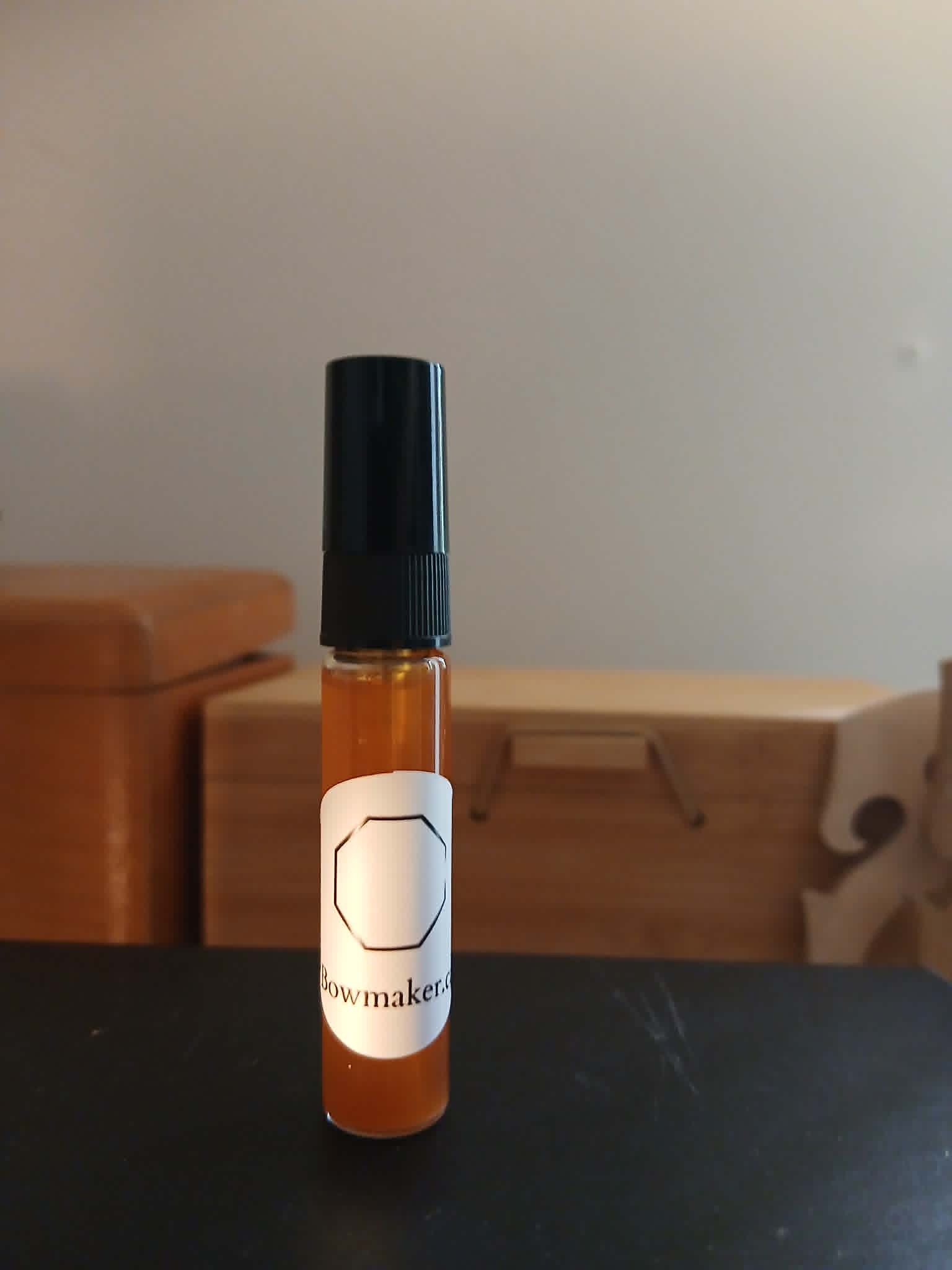 Products Clean & Varnish + Guide