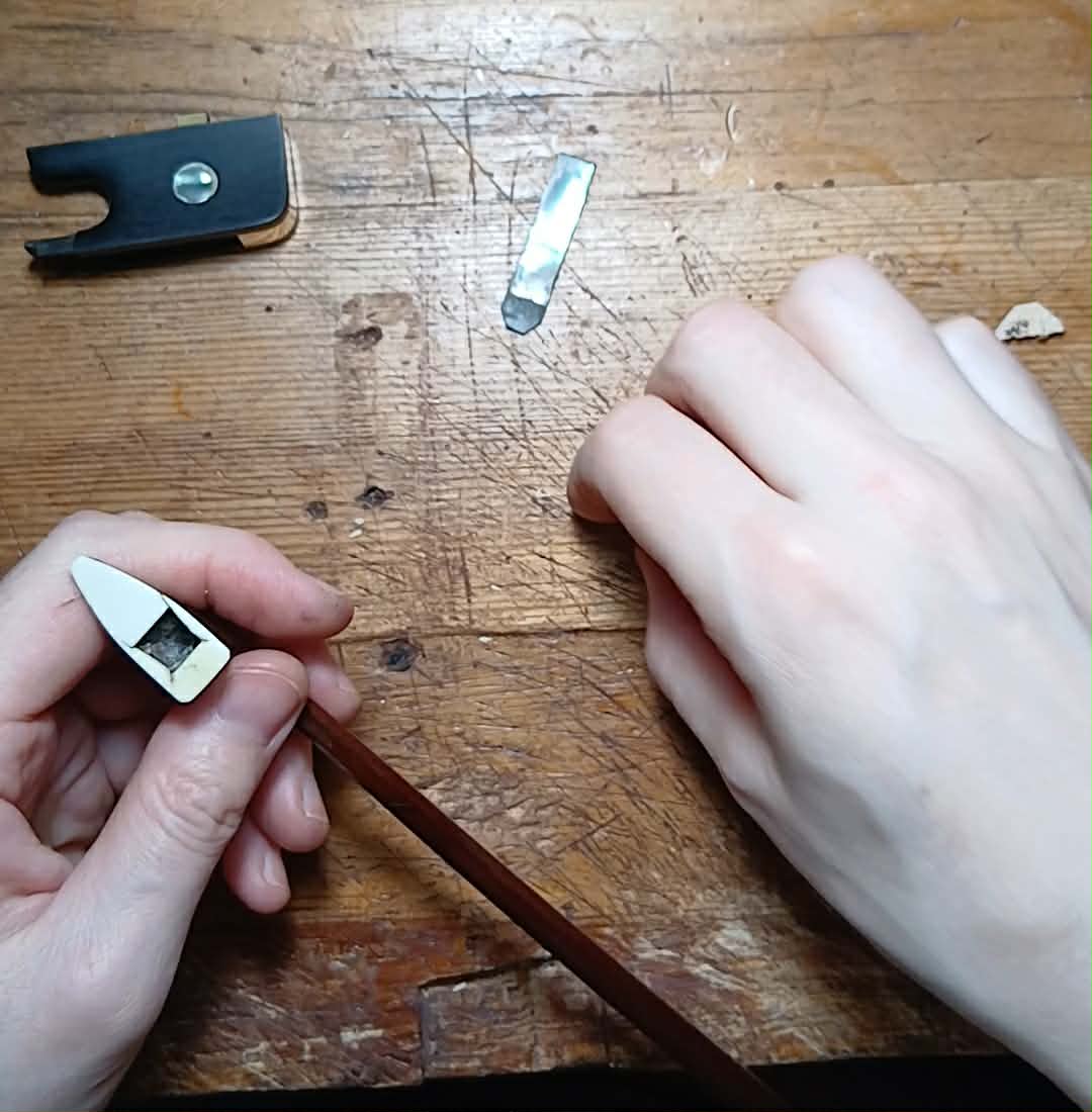 🎬Head Plug Making