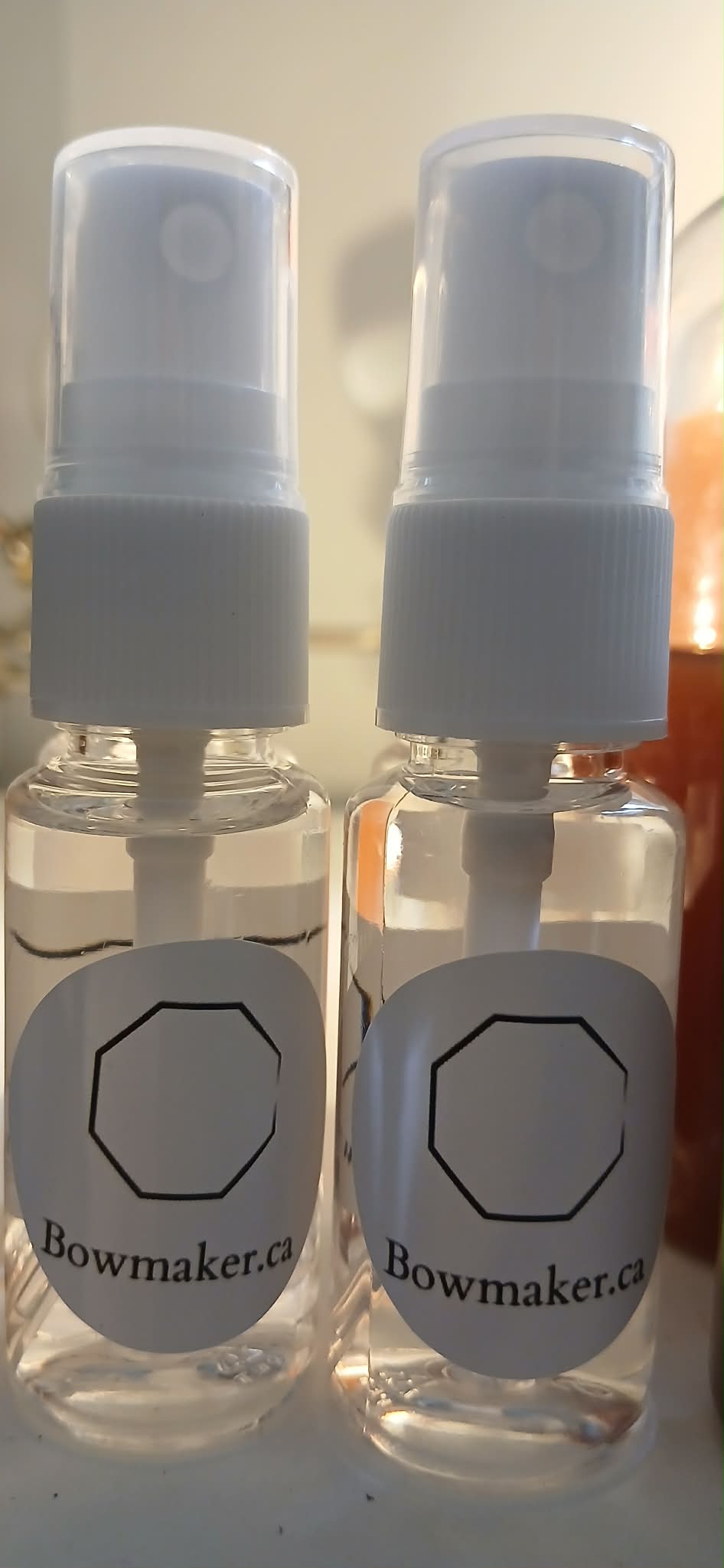 Products Clean & Varnish + Guide