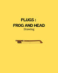 📖 PLUGS : FROG AND HEAD