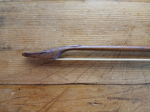 Baroque Violin Bow
