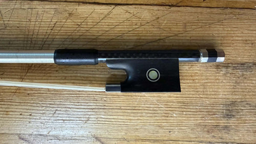 Carbon fiber Violin Bow