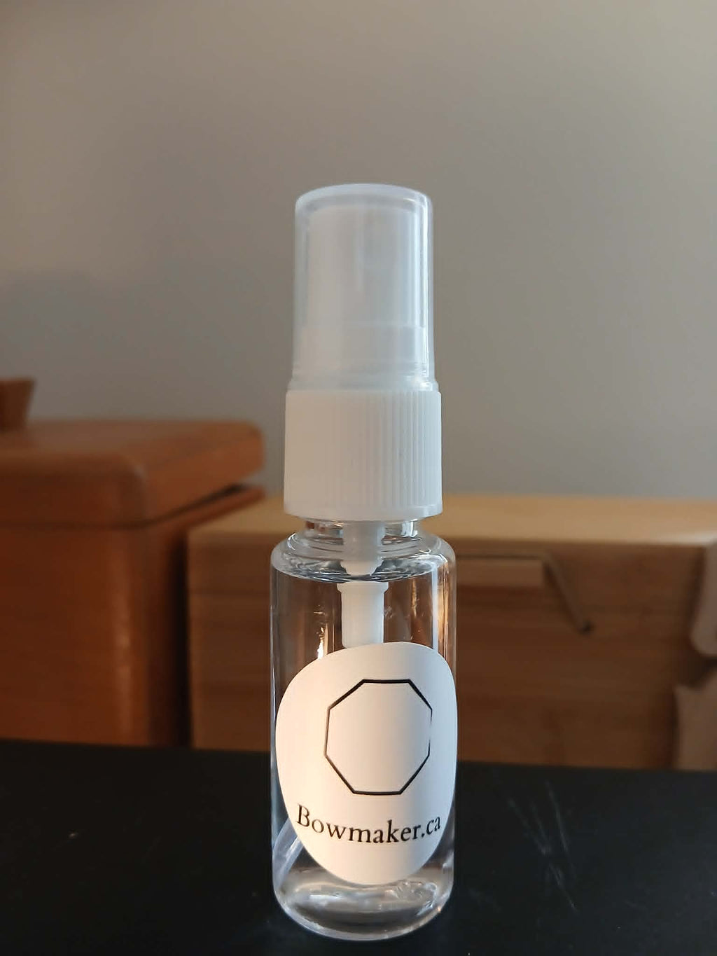 Products Clean & Varnish + Guide