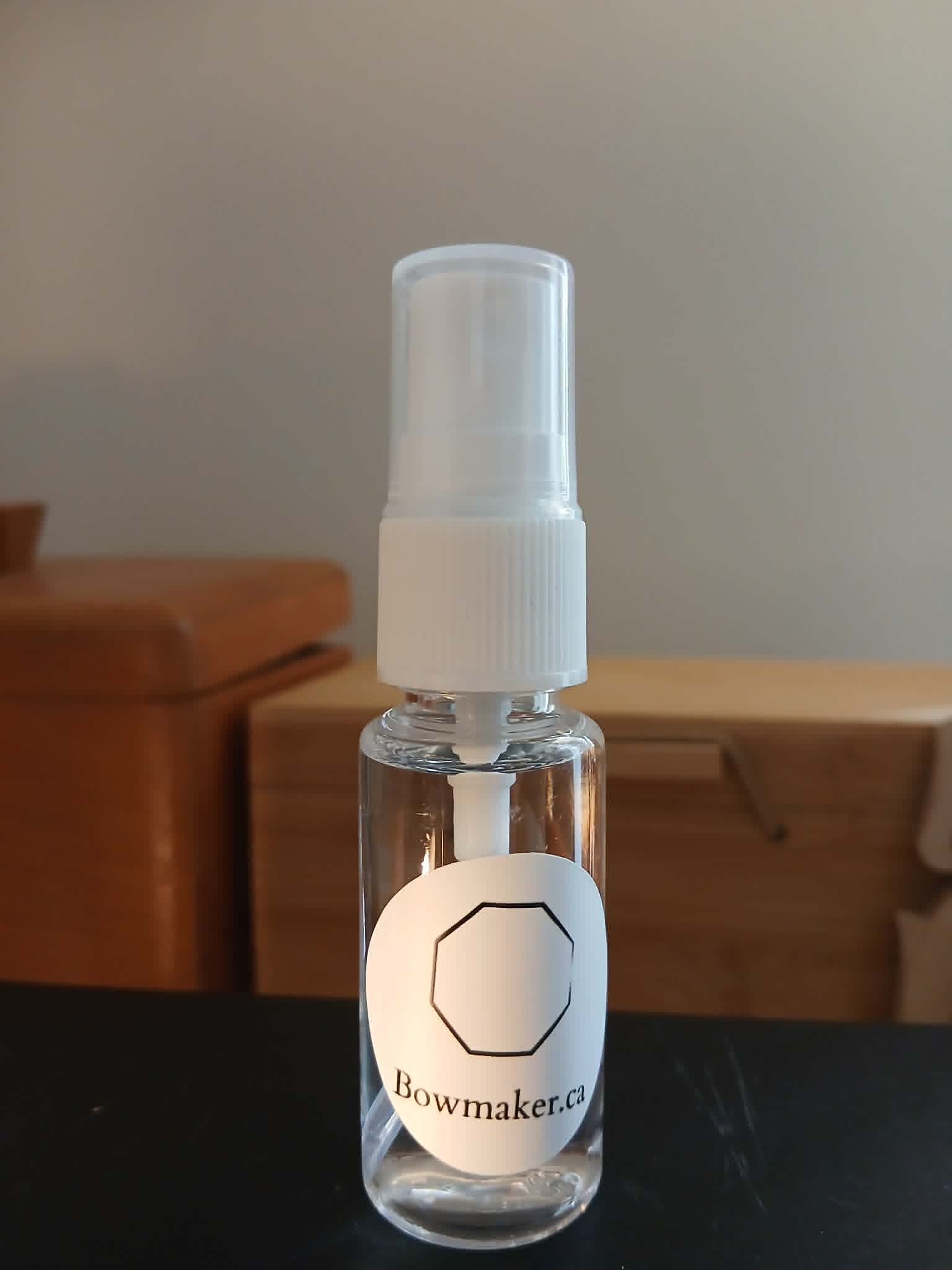 Products Clean & Varnish + Guide